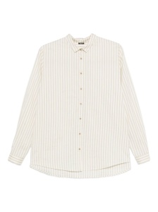Apuntob Shirts Beige