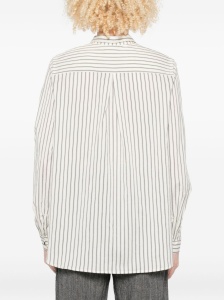 Apuntob Shirts Beige - Img 2