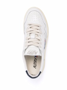 AUTRY Sneakers Blue - Img 4