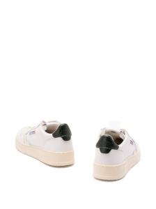 AUTRY Sneakers Green - Img 3