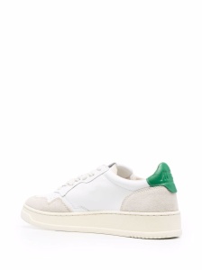 AUTRY Sneakers Green - Img 3