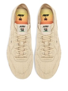 AUTRY Sneakers Ivory - Img 2