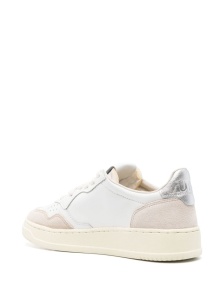 AUTRY Sneakers Silver - Img 2