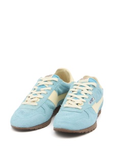 Autry Windspin in suede & Leather - Img 3