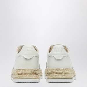 Autry X Mihara Yasuhiro White Sup Vint sneaker - Img 2
