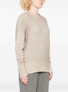 Avant Toi Sweaters Beige - Img 4