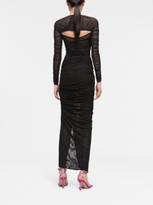 AZ FACTORY BY ESTER MANAS Skirts Black - Img 4