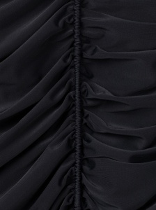AZ FACTORY BY ESTER MANAS Top Black - Img 3