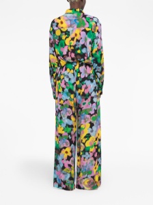 AZ FACTORY WITH LUTZ HUELLE Trousers MultiColour - Img 3