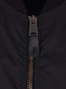 Balenciaga Coats Black - Img 4