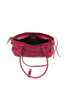 Balenciaga Le City Bag East-West - Img 3