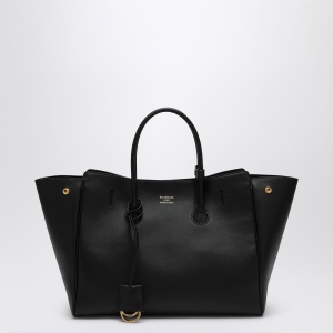 Balenciaga Small black Hampton Carry All bag