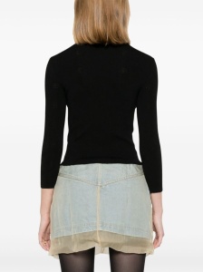 Balenciaga Sweaters Black - Img 3