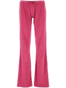 Balenciaga Trousers Pink