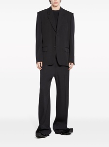 Balenciaga Wool blazer - Img 4