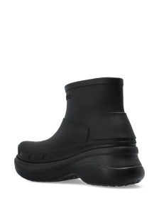 Balenciaga x Crocs ankle boots - Img 3