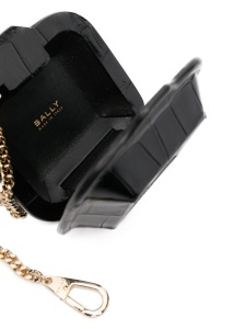 Bally logo-print airpods case - Img 2