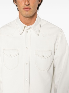 Bally Shirts White - Img 4