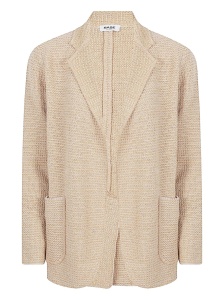 Base Jackets Beige - Img 4