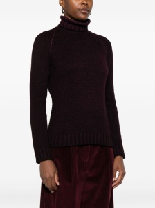 Base Sweaters Bordeaux - Img 4