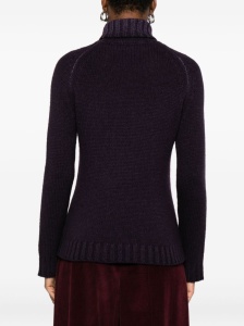Base Sweaters Purple - Img 2