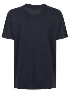 Base T-shirts and Polos Blue - Img 2
