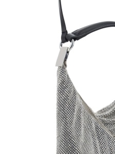 Benedetta Bruzziches Bella Ciao shoulder bag - Img 4