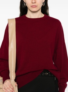 BEYOU Sweaters Bordeaux - Img 2