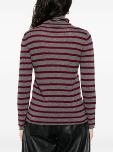 BEYOU Sweaters Grey - Img 2