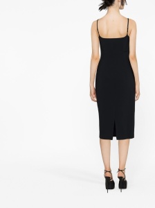 Blumarine Dresses Black - Img 2
