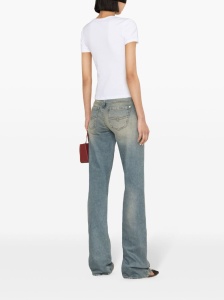 Blumarine T-shirts and Polos White - Img 4