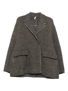 BOBOUTIC Coats Black