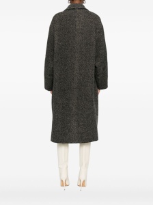 BOBOUTIC Coats Black - Img 4