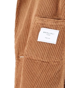 Boglioli Jackets Leather Brown - Img 4