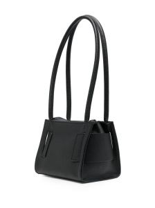 Boyy Bobby 18 Leather Shoulder Bag - Img 2