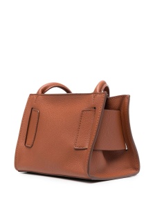 Boyy Bobby 18 soft leather handbag - Img 4