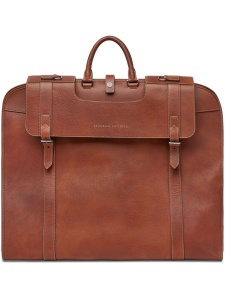 Brunello Cucinelli Accessories Leather Brown