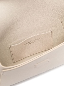 Brunello Cucinelli BC Duo Clutch - Img 2