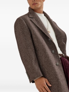 Brunello Cucinelli Button-cuff long-sleeve shirt - Img 3