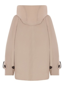 Brunello Cucinelli Coats Beige - Img 4