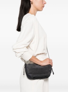 Brunello Cucinelli Drawstring chain-strap cross body bag - Img 3