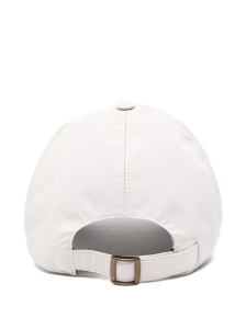 Brunello Cucinelli Hats White - Img 3