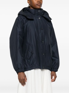 Brunello Cucinelli Hooded jacket - Img 2
