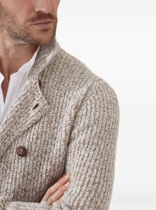 Brunello Cucinelli Jackets Beige - Img 3