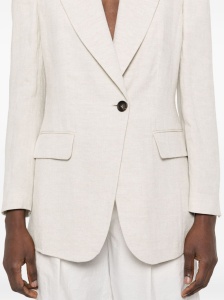 Brunello Cucinelli Jackets Beige - Img 3
