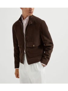 Brunello Cucinelli Jackets Black - Img 4