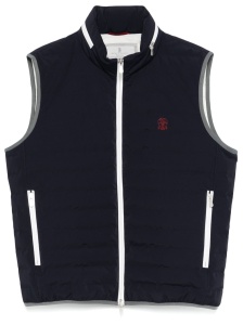 Brunello Cucinelli Jackets Blue