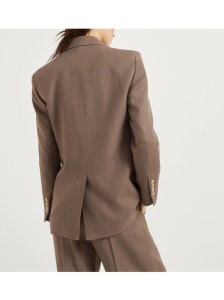 Brunello Cucinelli Jackets Brown - Img 4