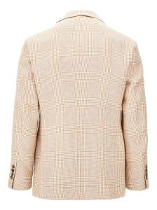 Brunello Cucinelli Jackets Orange - Img 3