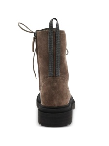 Brunello Cucinelli Lace-up combat boots - Img 3